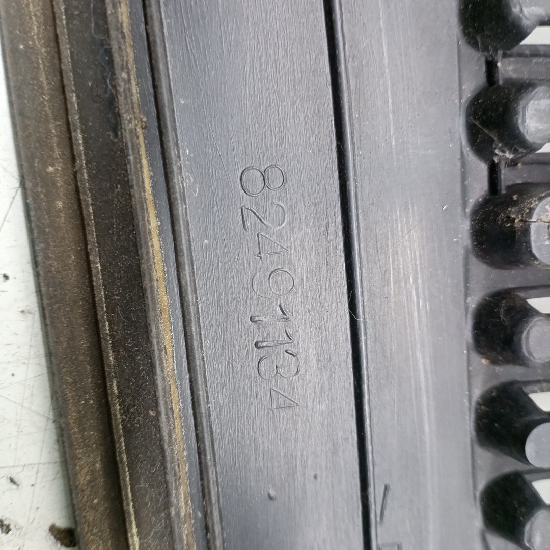 Grelha de torpedo FIAT PALIO Weekend (178_) | 96 -  Imagem-1