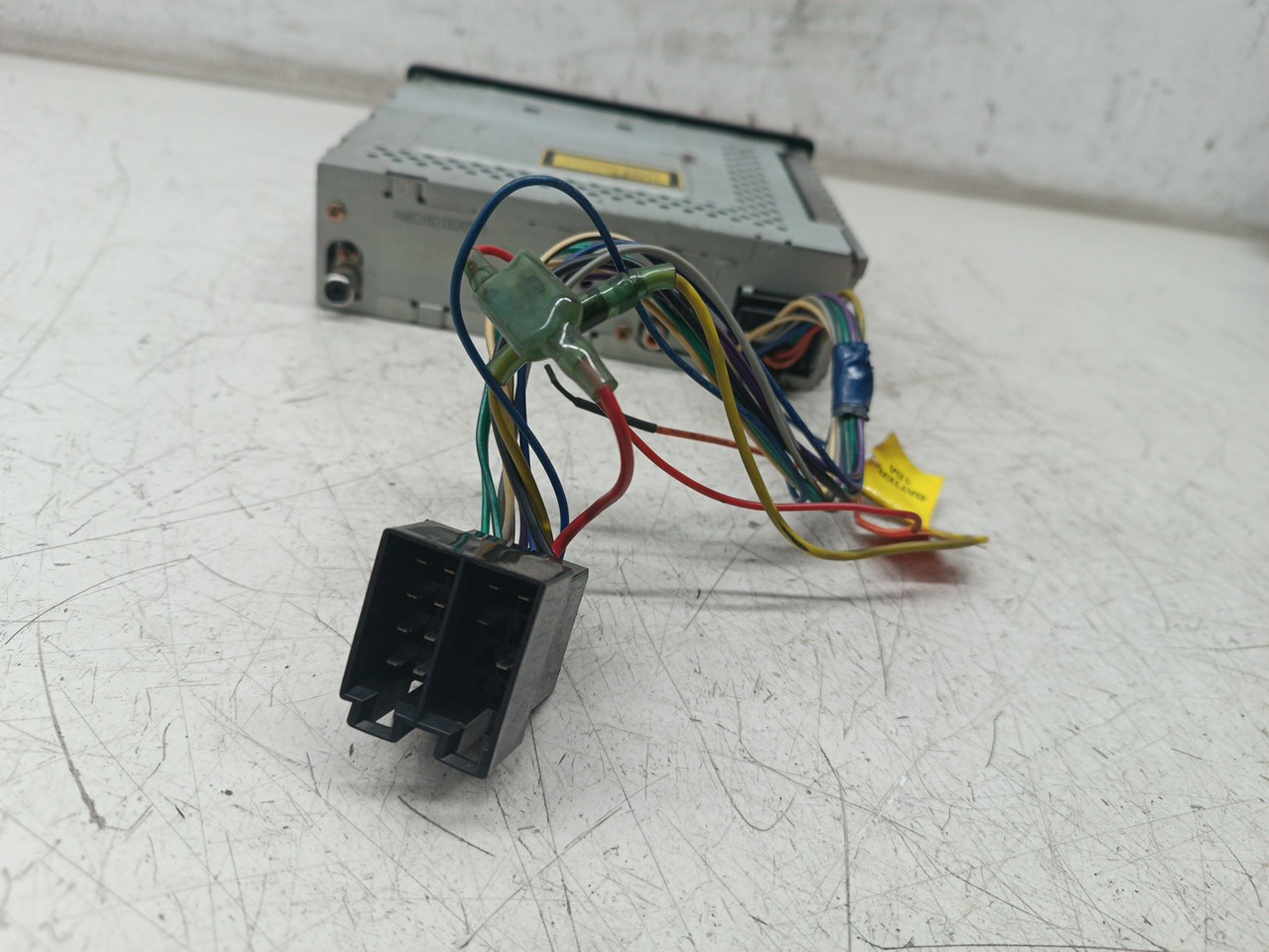 Auto-Rádio FIAT PALIO Weekend (178_) | 96 -  Imagem-3