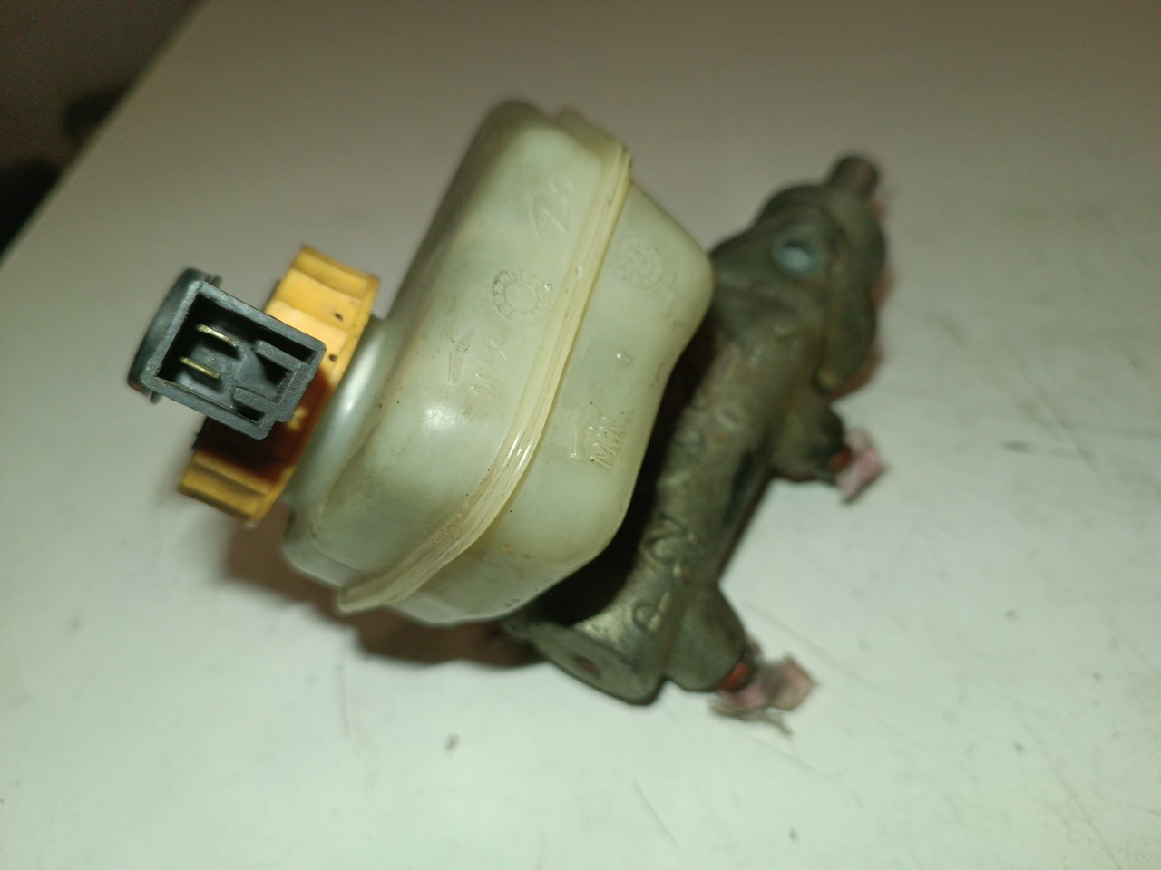 Bomba de travão FIAT PALIO Weekend (178_) | 96 -  Imagem-1