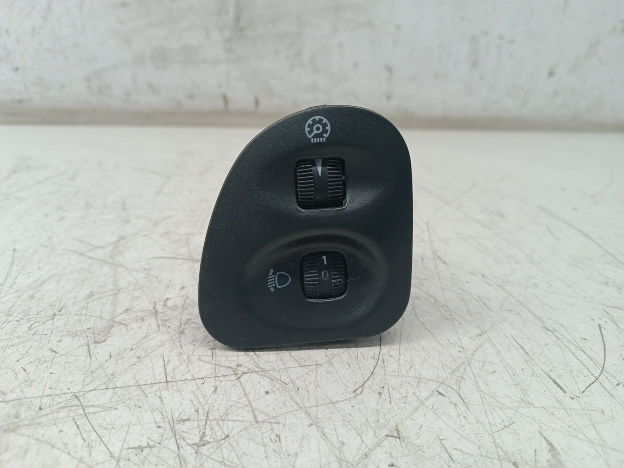 Regulador de luzes FIAT PALIO Weekend (178_) | 96 - 