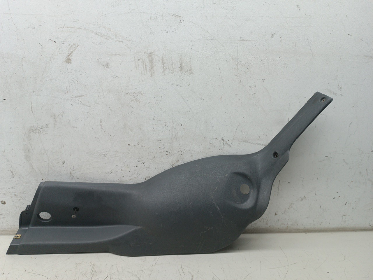 Acabamento Interior FIAT PALIO Weekend (178_) | 96 - 