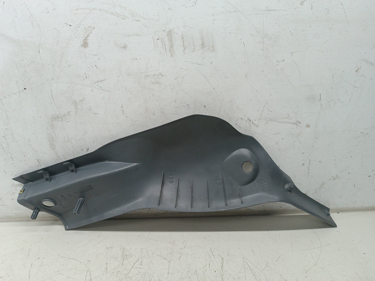 Acabamento Interior FIAT PALIO Weekend (178_) | 96 -  Imagem-1