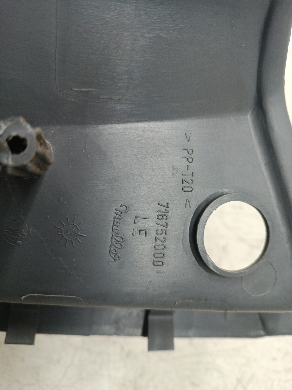 Acabamento Interior FIAT PALIO Weekend (178_) | 96 -  Imagem-2