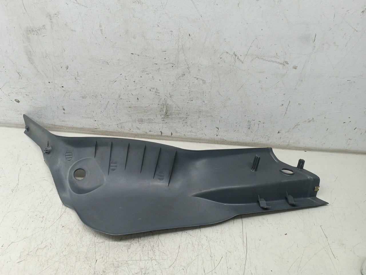 Acabamento Interior FIAT PALIO Weekend (178_) | 96 -  Imagem-3