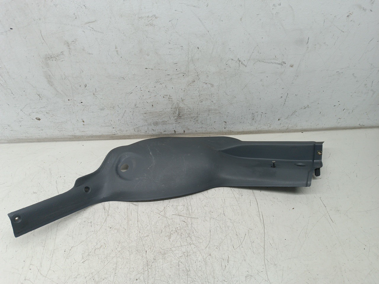 Acabamento Interior FIAT PALIO Weekend (178_) | 96 -  Imagem-4
