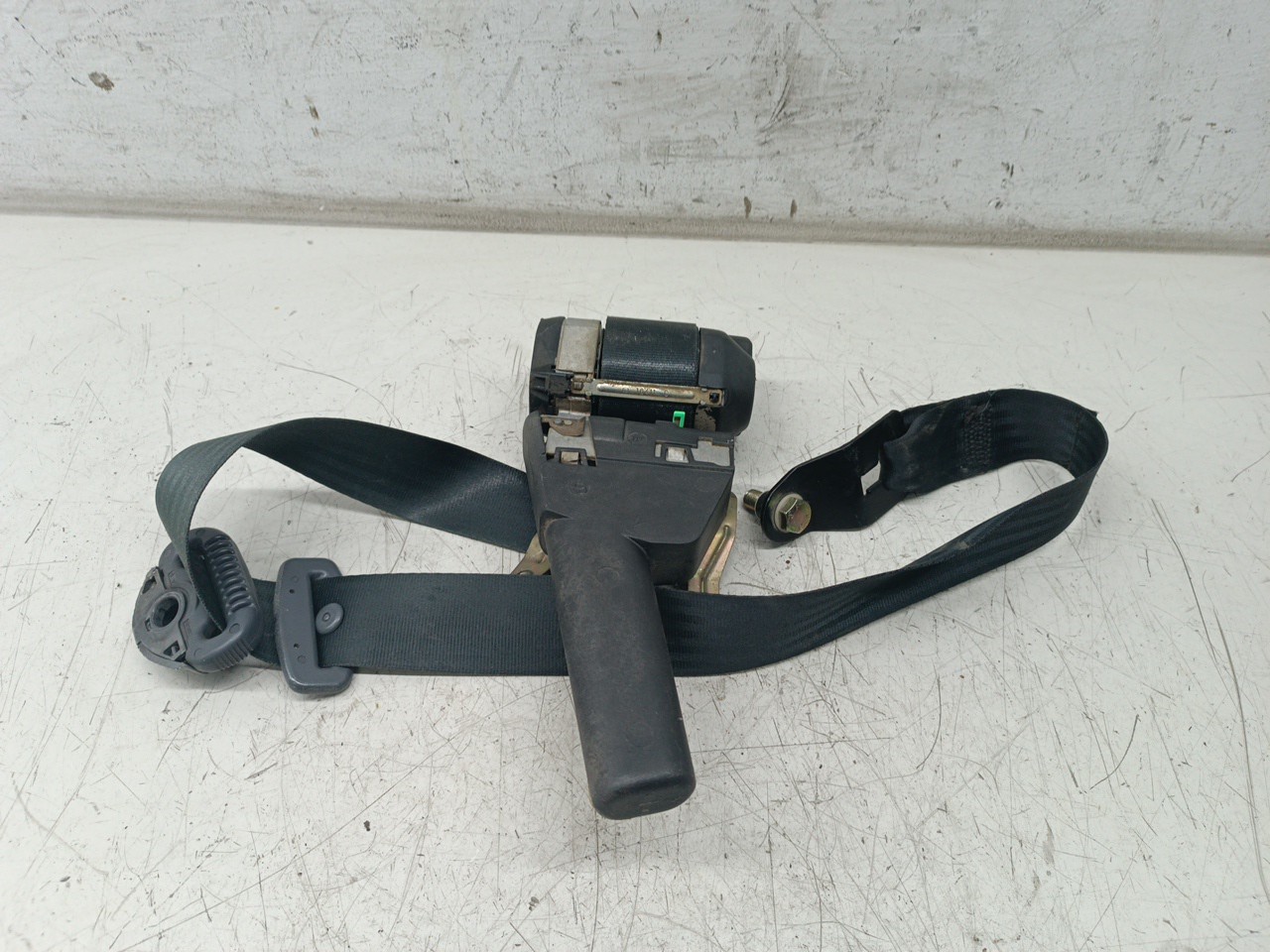 Cinto Frente Direito FIAT PALIO Weekend (178_) | 96 - 