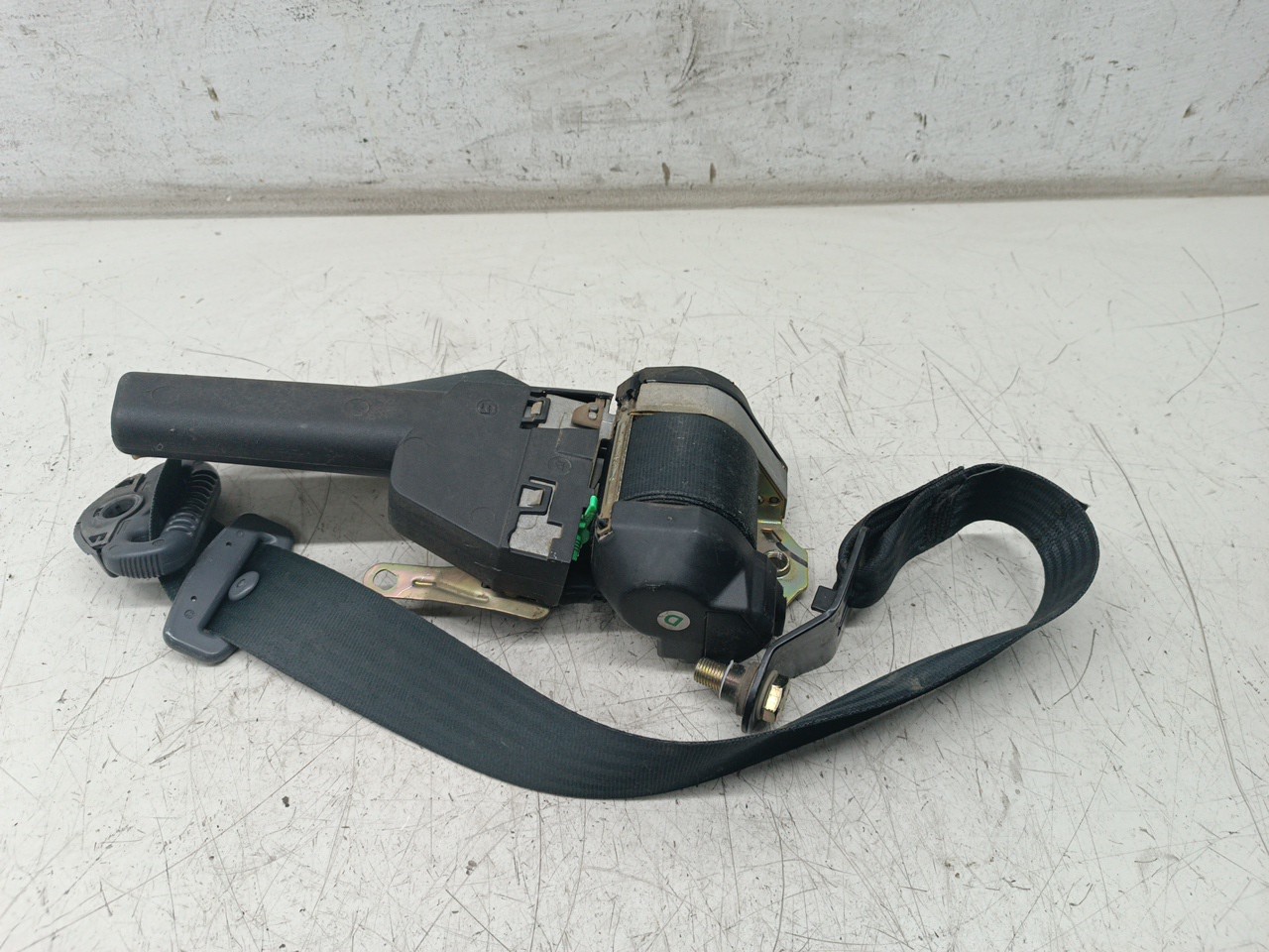 Cinto Frente Direito FIAT PALIO Weekend (178_) | 96 -  Imagem-1