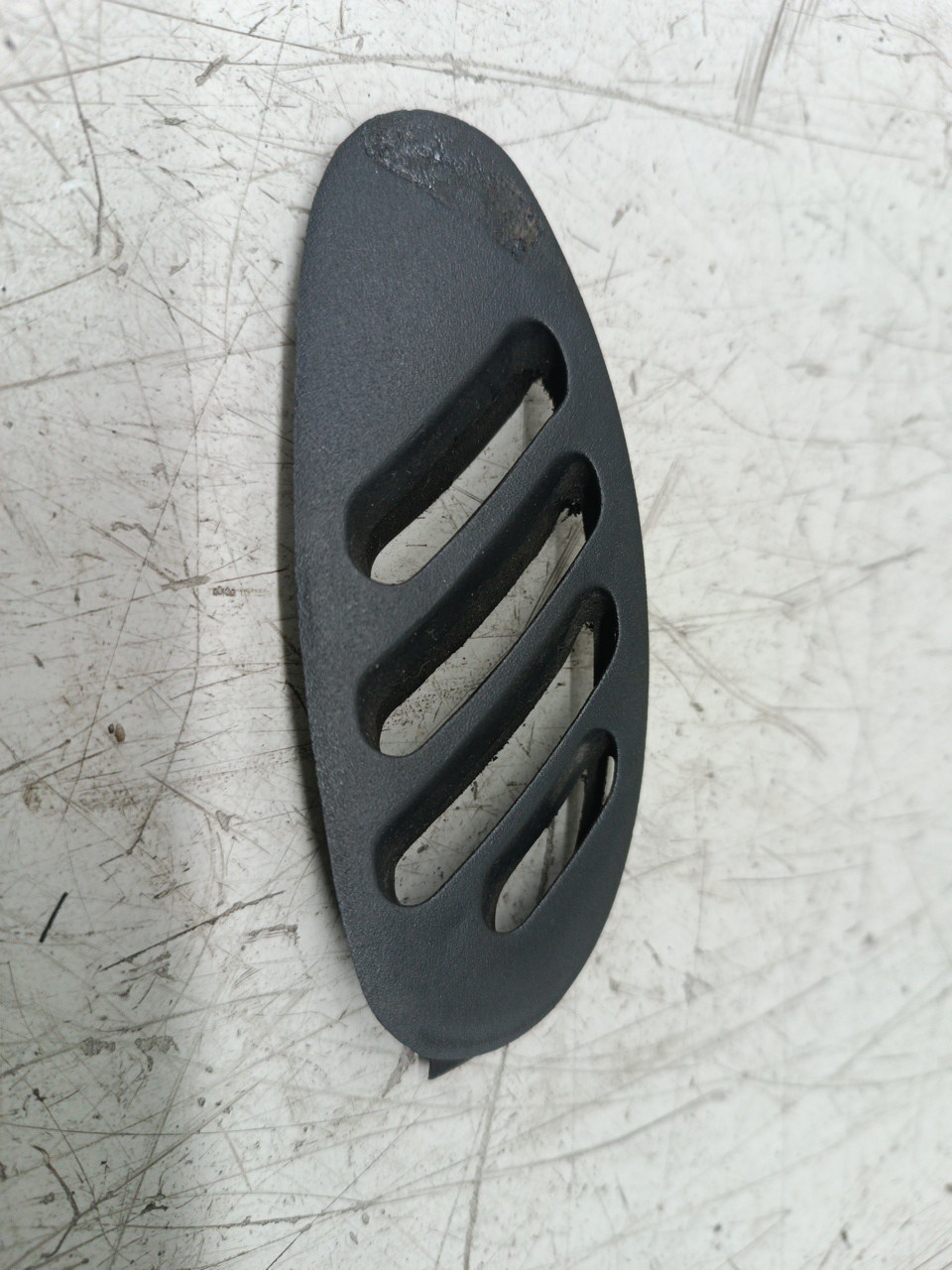 Acabamento Interior FIAT PALIO Weekend (178_) | 96 - 