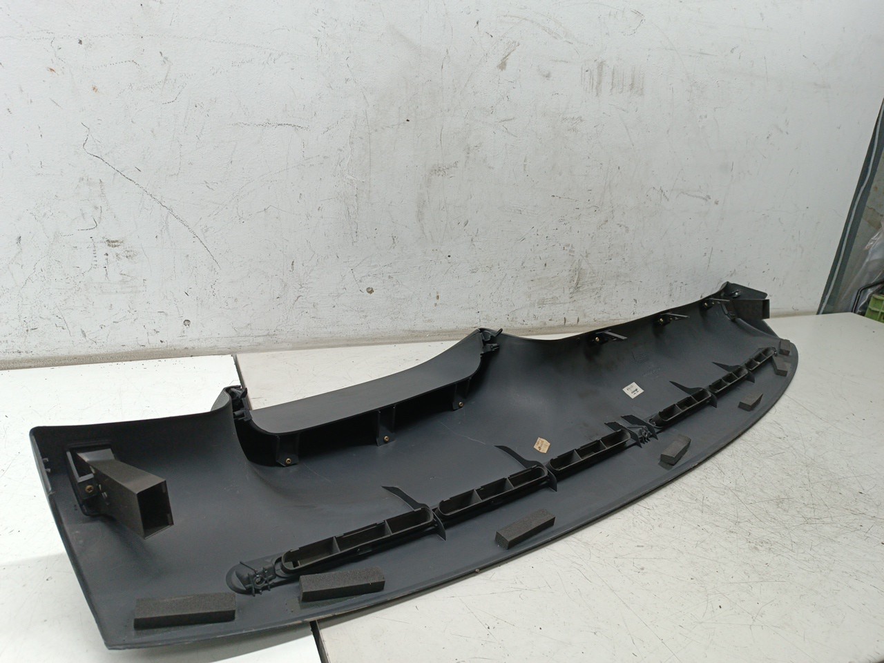 Moldura de tablier RENAULT CLIO I (B/C57_, 5/357_) | 90 - 98 Imagem-3
