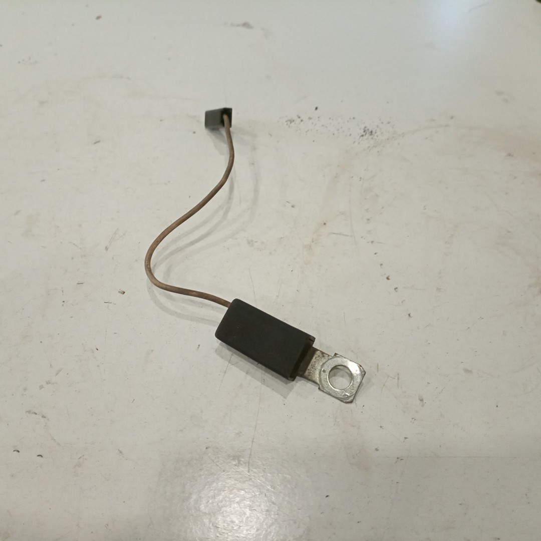 Sensor de detonação RENAULT CLIO I (B/C57_, 5/357_) | 90 - 98 Imagem-1
