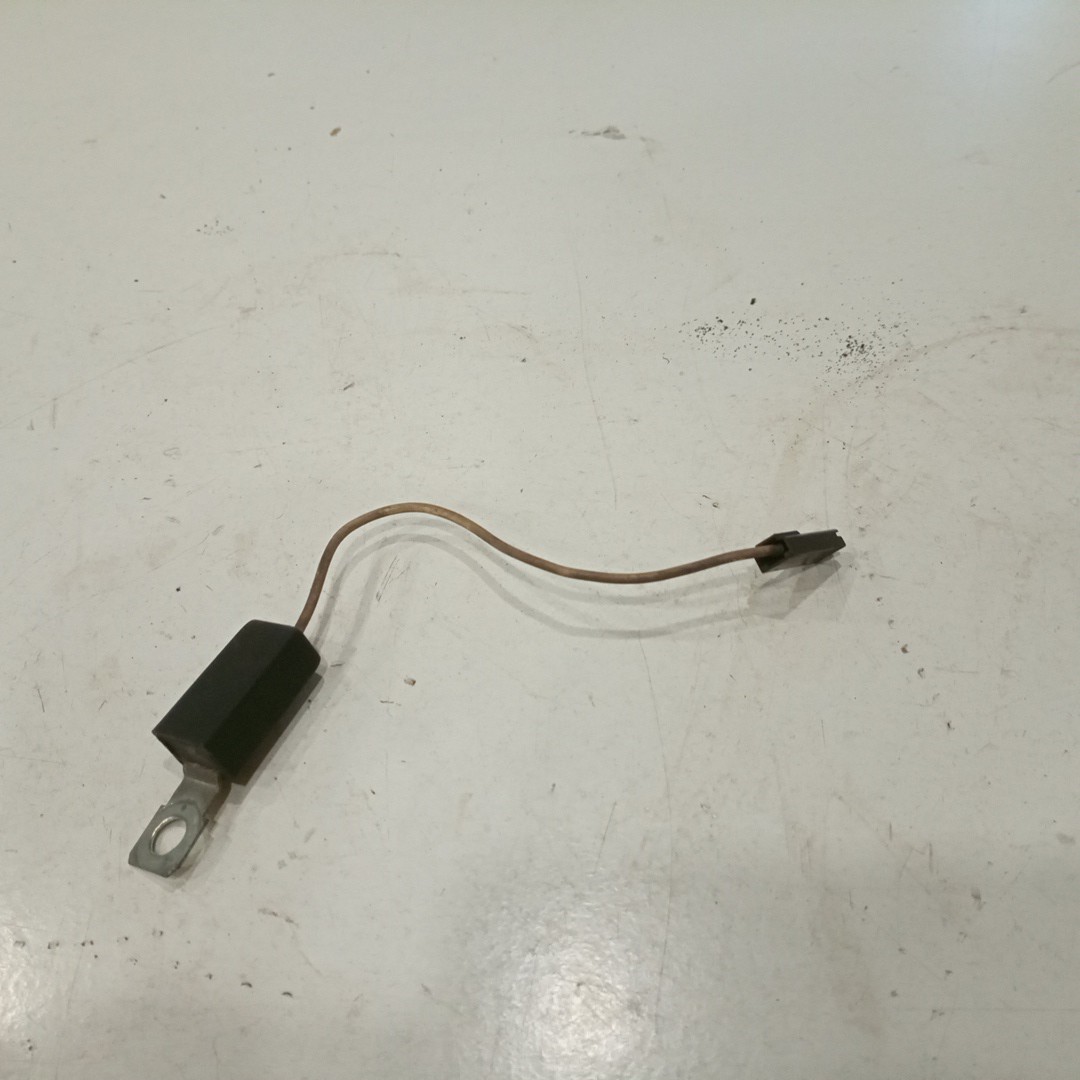 Sensor de detonação RENAULT CLIO I (B/C57_, 5/357_) | 90 - 98 Imagem-2