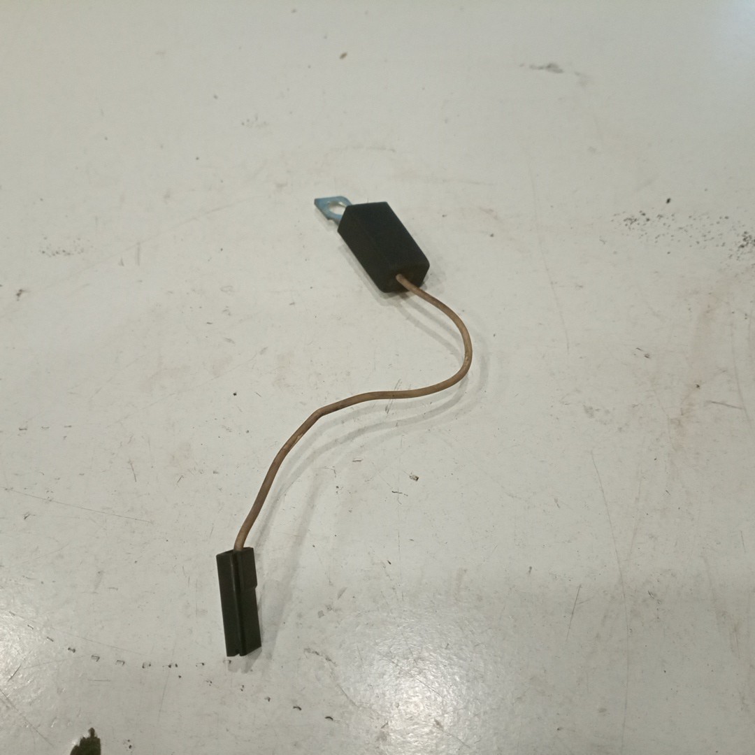 Sensor de detonação RENAULT CLIO I (B/C57_, 5/357_) | 90 - 98 Imagem-3