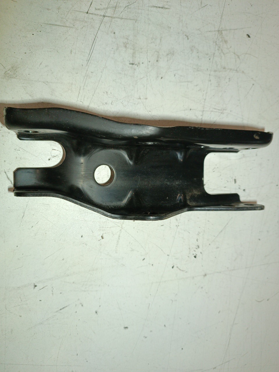 Suporte de apoio de caixa RENAULT CLIO I (B/C57_, 5/357_) | 90 - 98