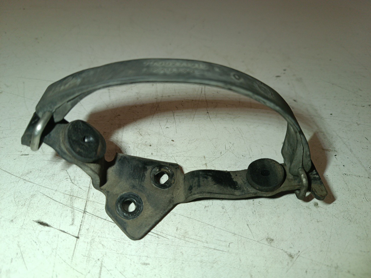 Acabamento de Caixa de Filtro de Arr RENAULT CLIO I (B/C57_, 5/357_) | 90 - 98