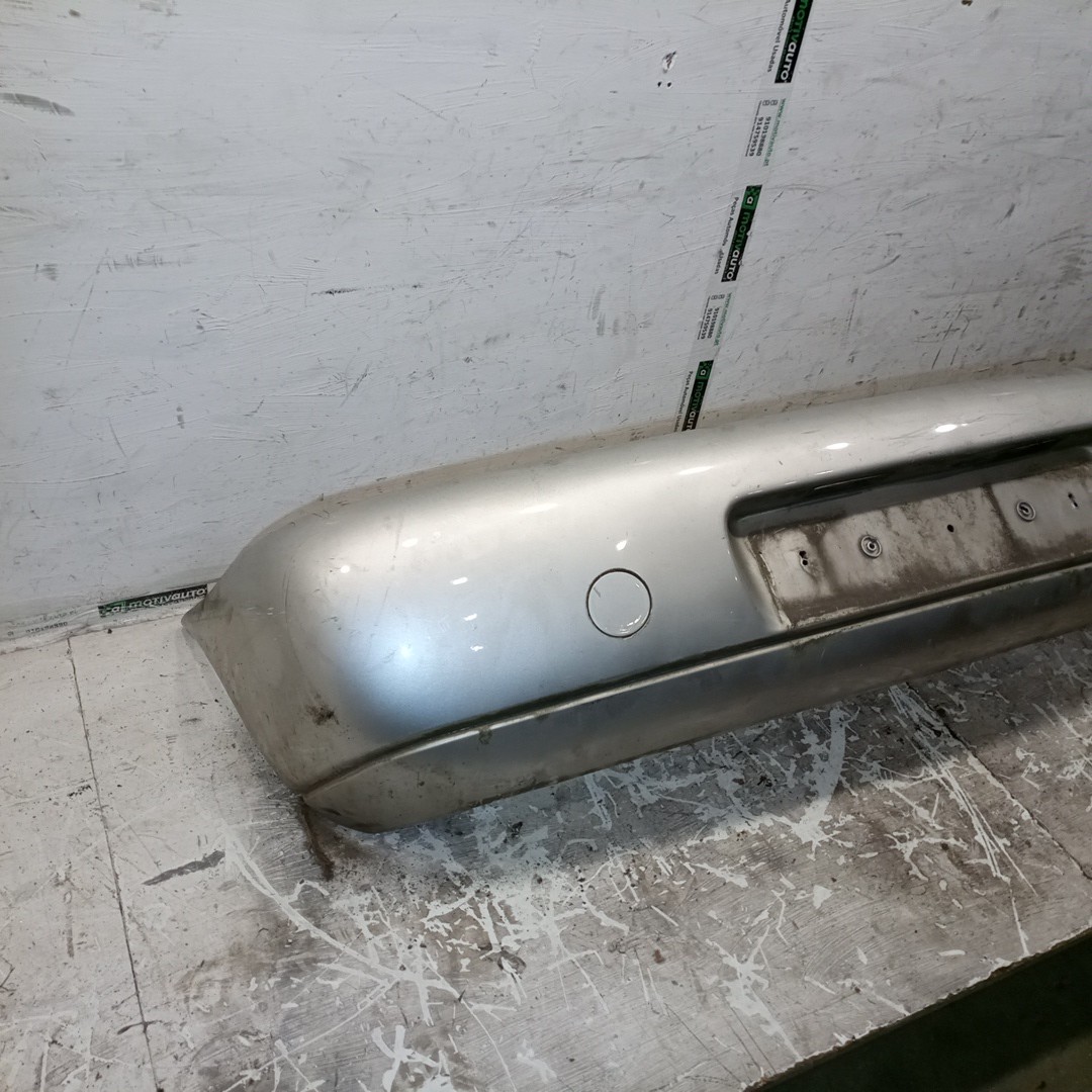 Para Choques Traseiro FORD FIESTA IV (JA_, JB_) | 95 - 02 Imagem-1