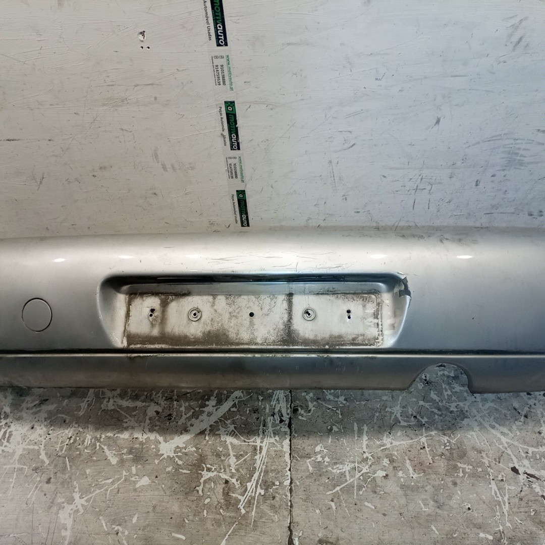 Para Choques Traseiro FORD FIESTA IV (JA_, JB_) | 95 - 02 Imagem-2