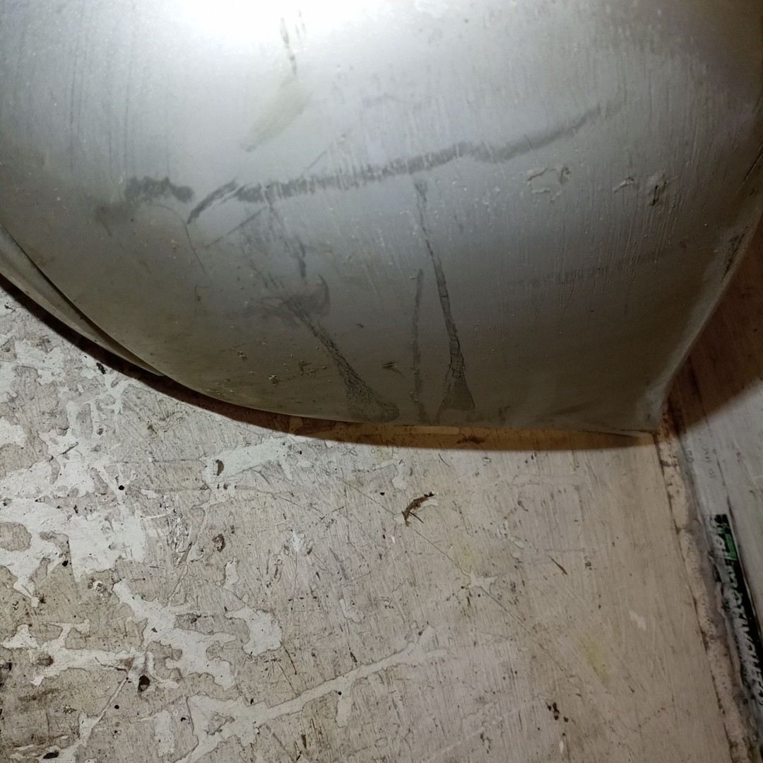 Para Choques Traseiro FORD FIESTA IV (JA_, JB_) | 95 - 02 Imagem-4