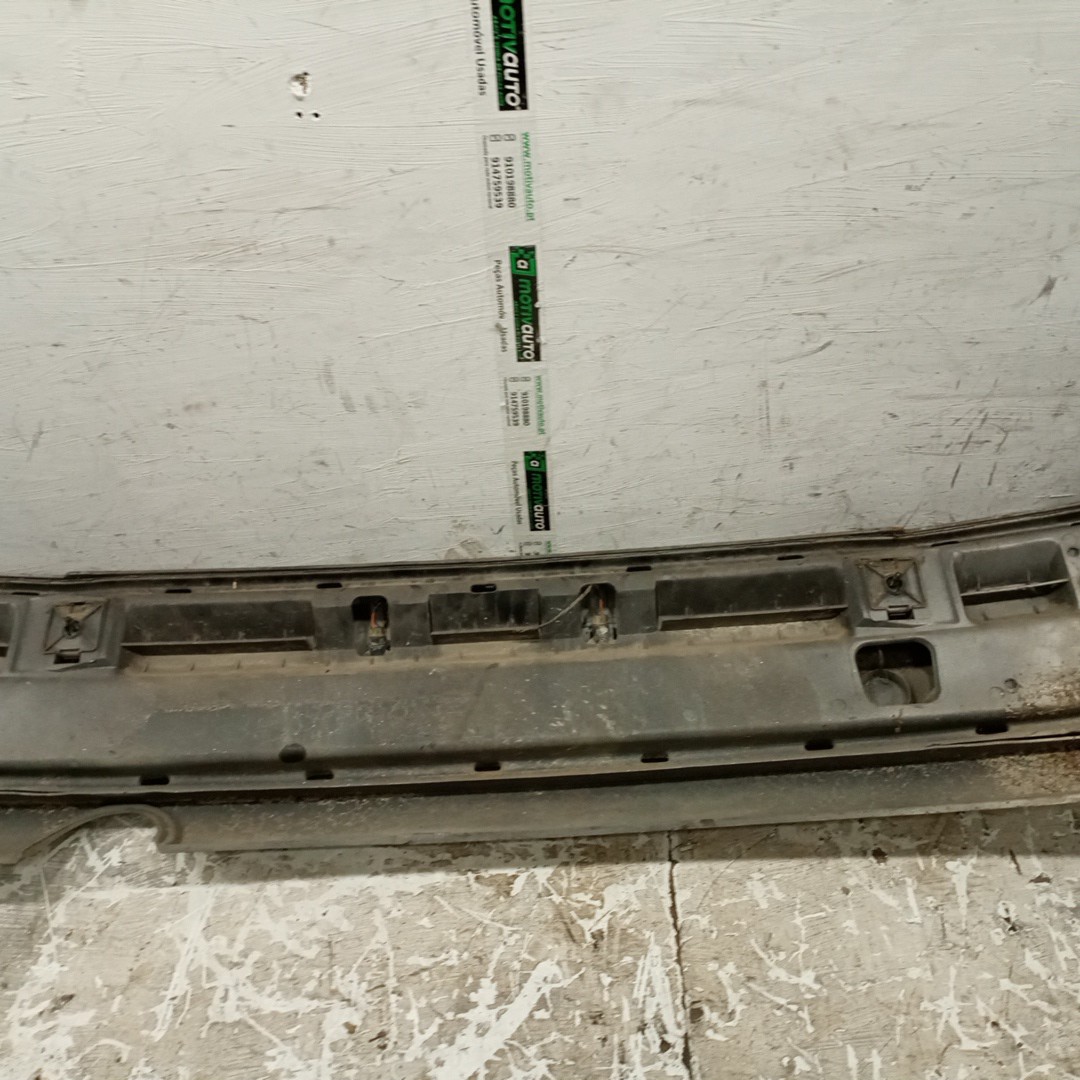 Para Choques Traseiro FORD FIESTA IV (JA_, JB_) | 95 - 02 Imagem-6