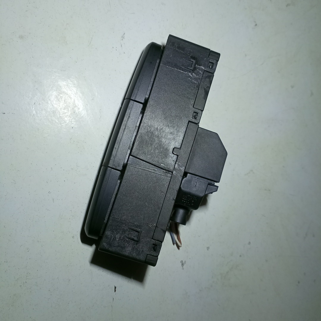 Botão de controlo de tração AUDI A4 (8K2, B8) | 07 - 15 Imagem-2