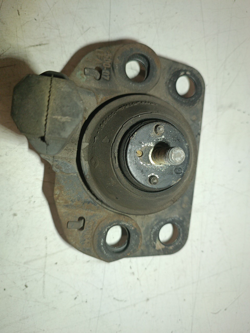 Apoio de motor RENAULT CLIO I (B/C57_, 5/357_) | 90 - 98