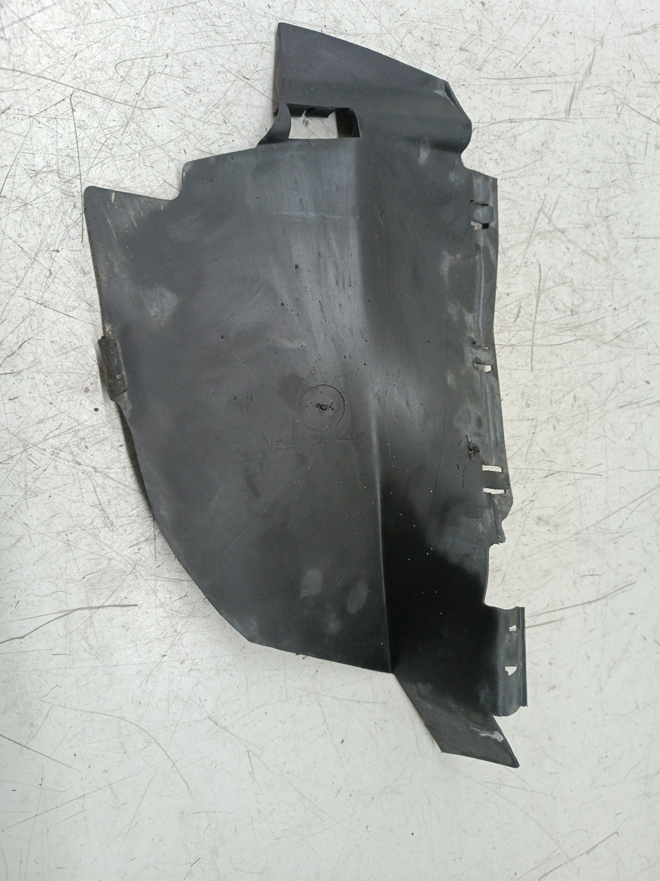 Proteção de Motor RENAULT CLIO I (B/C57_, 5/357_) | 90 - 98 Imagem-2