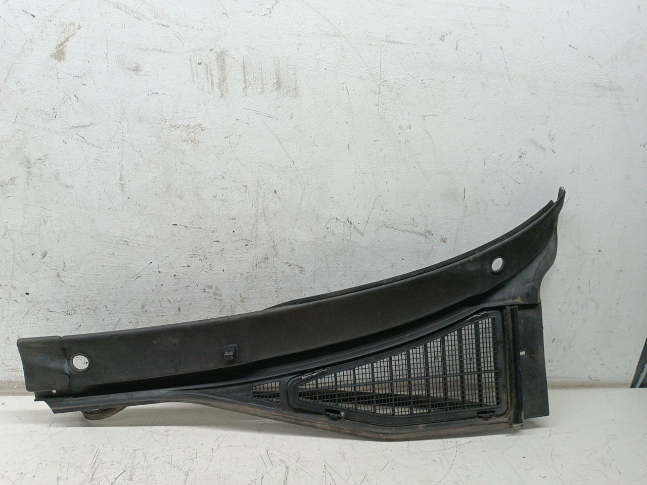 Grelha de torpedo RENAULT CLIO I (B/C57_, 5/357_) | 90 - 98 Imagem-4