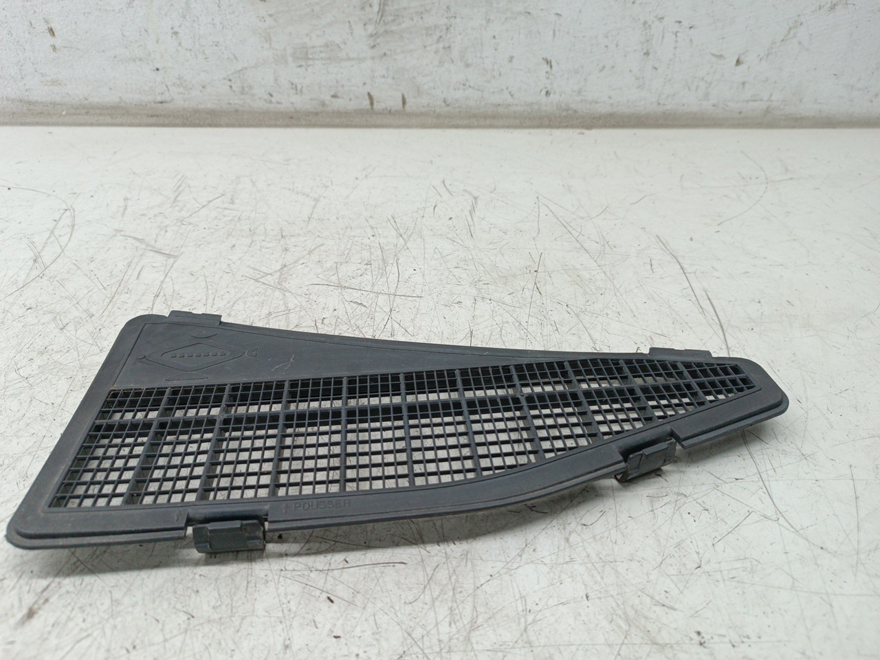 Acabamento de Torpedo RENAULT CLIO I (B/C57_, 5/357_) | 90 - 98 Imagem-3