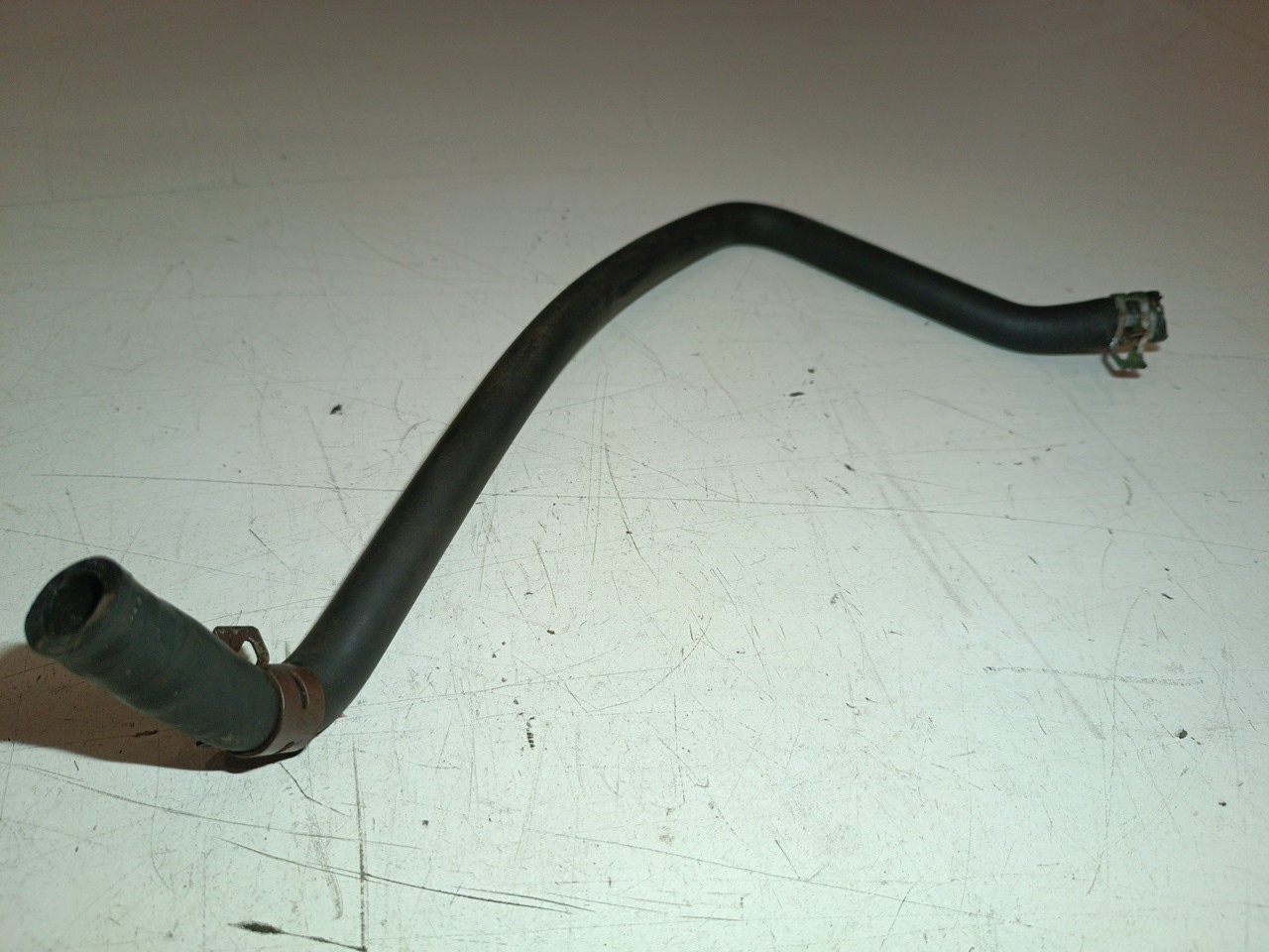 Tubo de Água RENAULT CLIO I (B/C57_, 5/357_) | 90 - 98