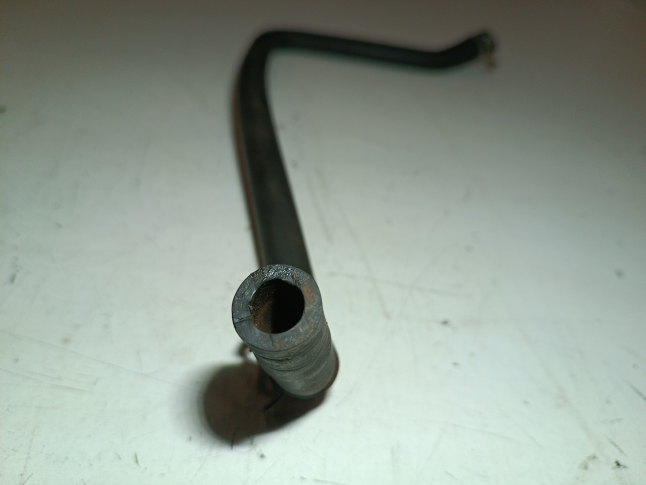 Tubo de Água RENAULT CLIO I (B/C57_, 5/357_) | 90 - 98 Imagem-1