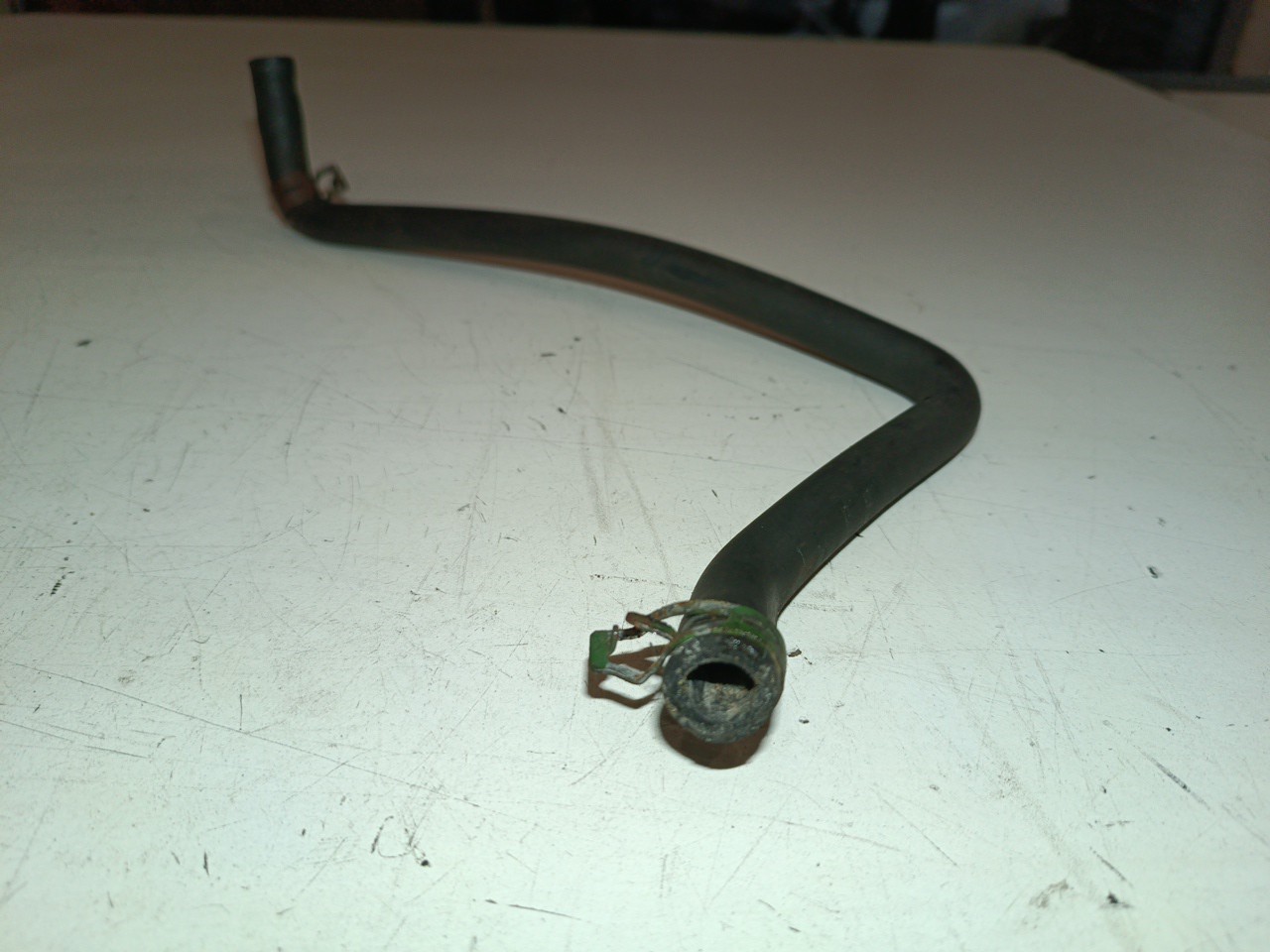 Tubo de Água RENAULT CLIO I (B/C57_, 5/357_) | 90 - 98 Imagem-2