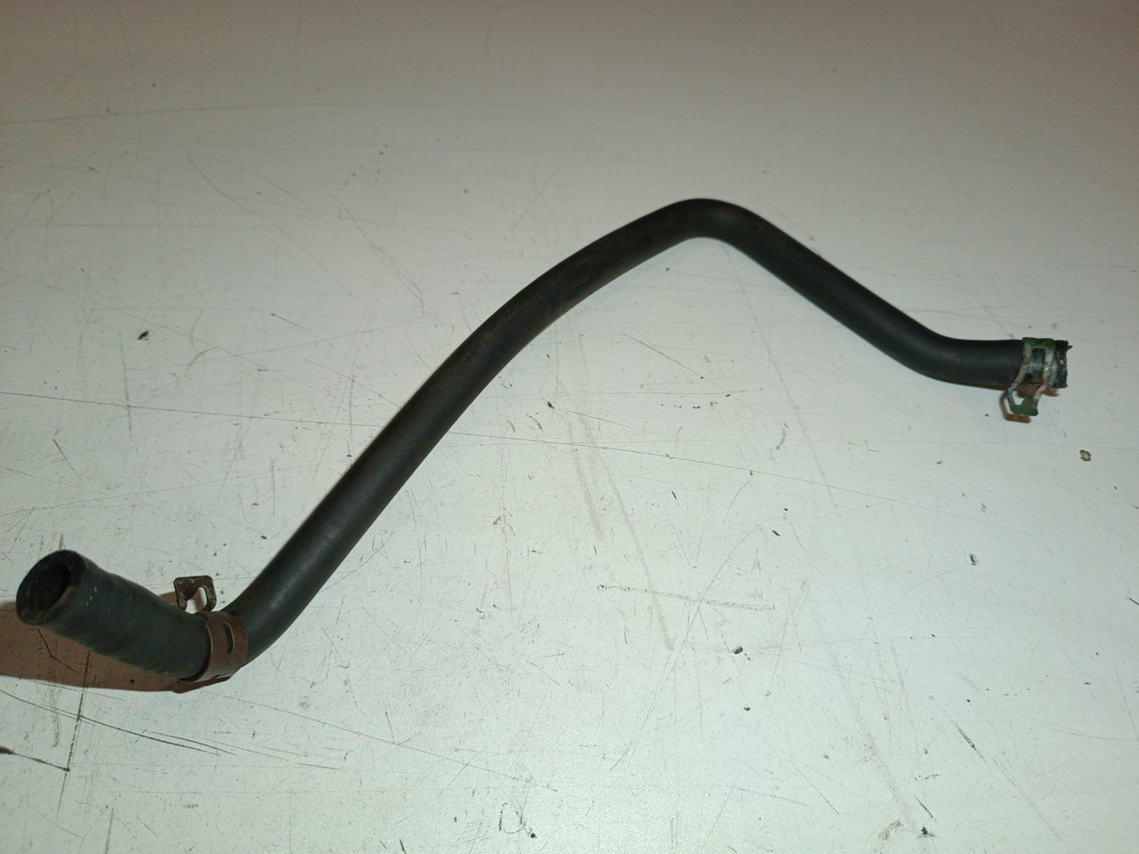Tubo de Água RENAULT CLIO I (B/C57_, 5/357_) | 90 - 98 Imagem-3