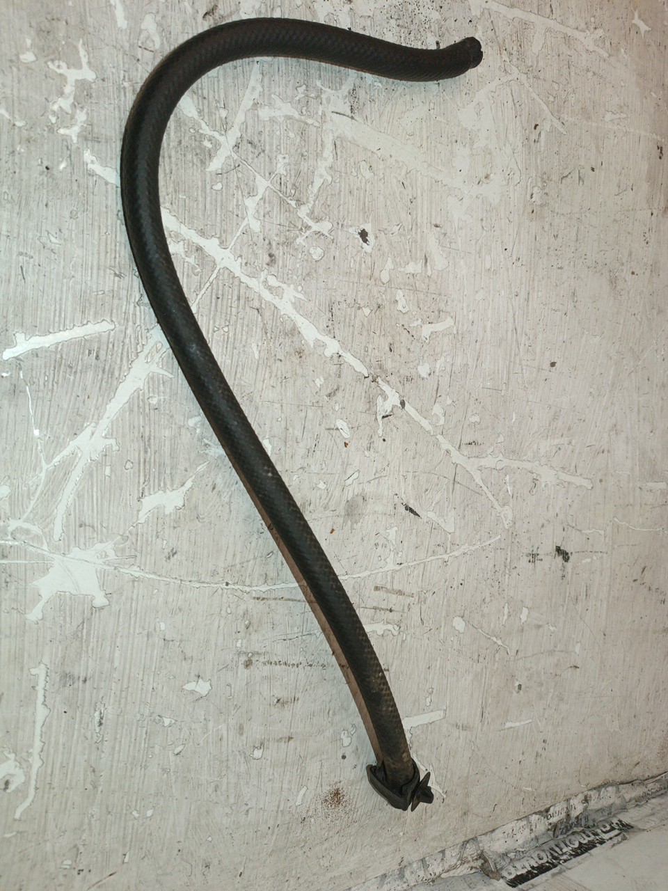 Tubo de Água RENAULT CLIO I (B/C57_, 5/357_) | 90 - 98