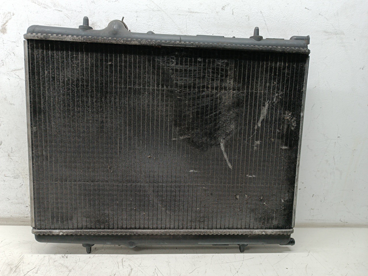 Radiador da Água PEUGEOT 307 (3A/C) | 00 - 12 Imagem-1
