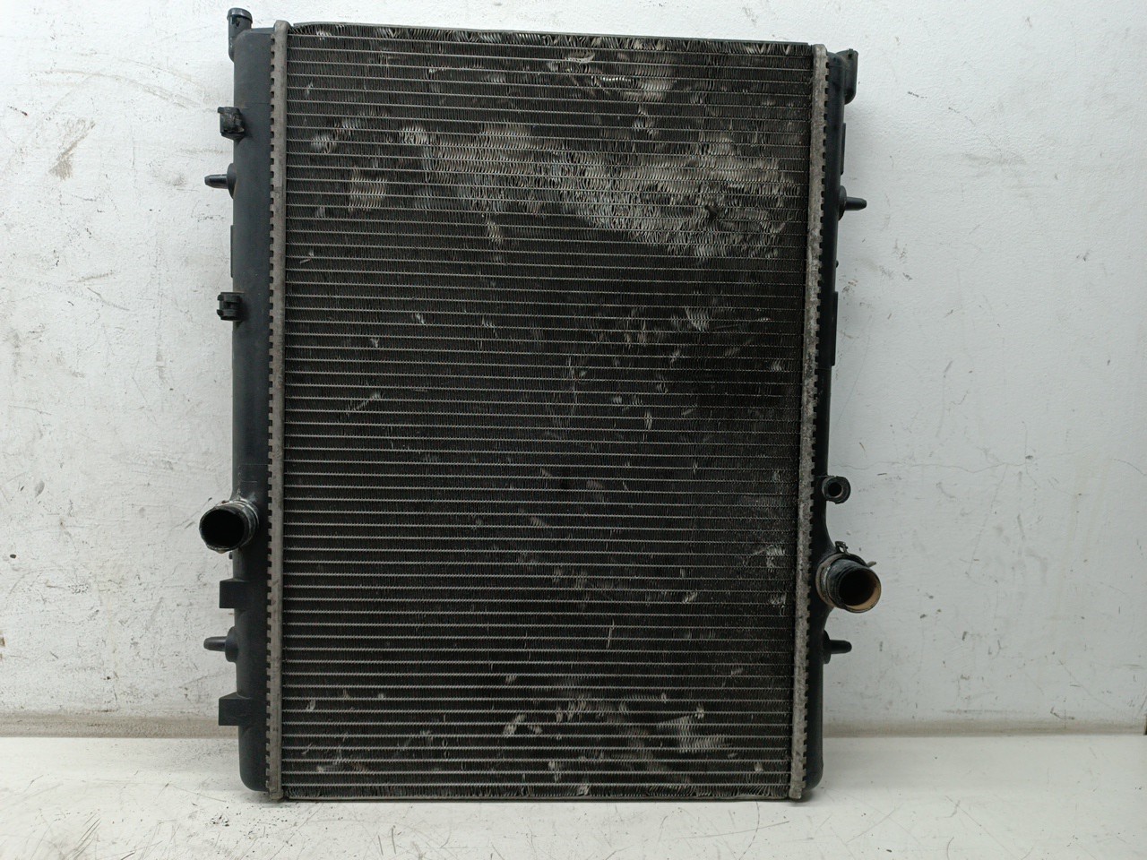 Radiador da Água PEUGEOT 307 (3A/C) | 00 - 12 Imagem-3