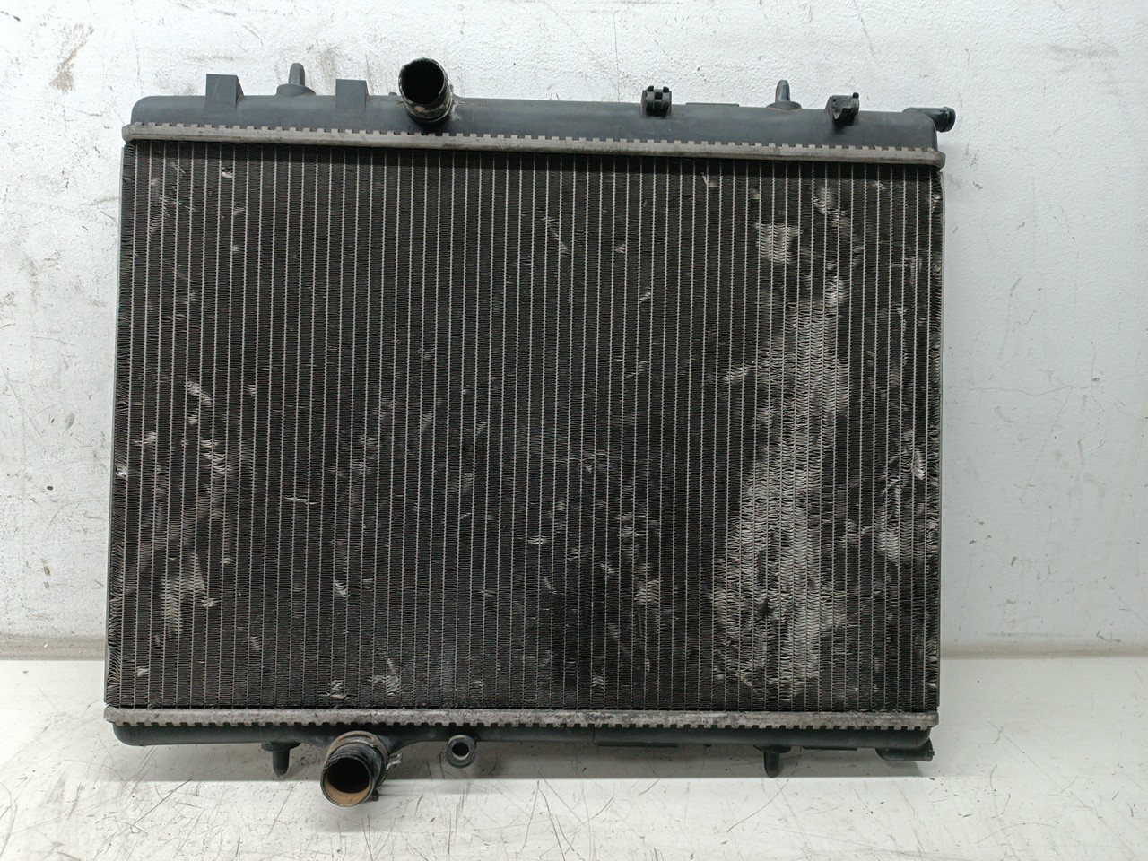 Radiador da Água PEUGEOT 307 (3A/C) | 00 - 12 Imagem-4