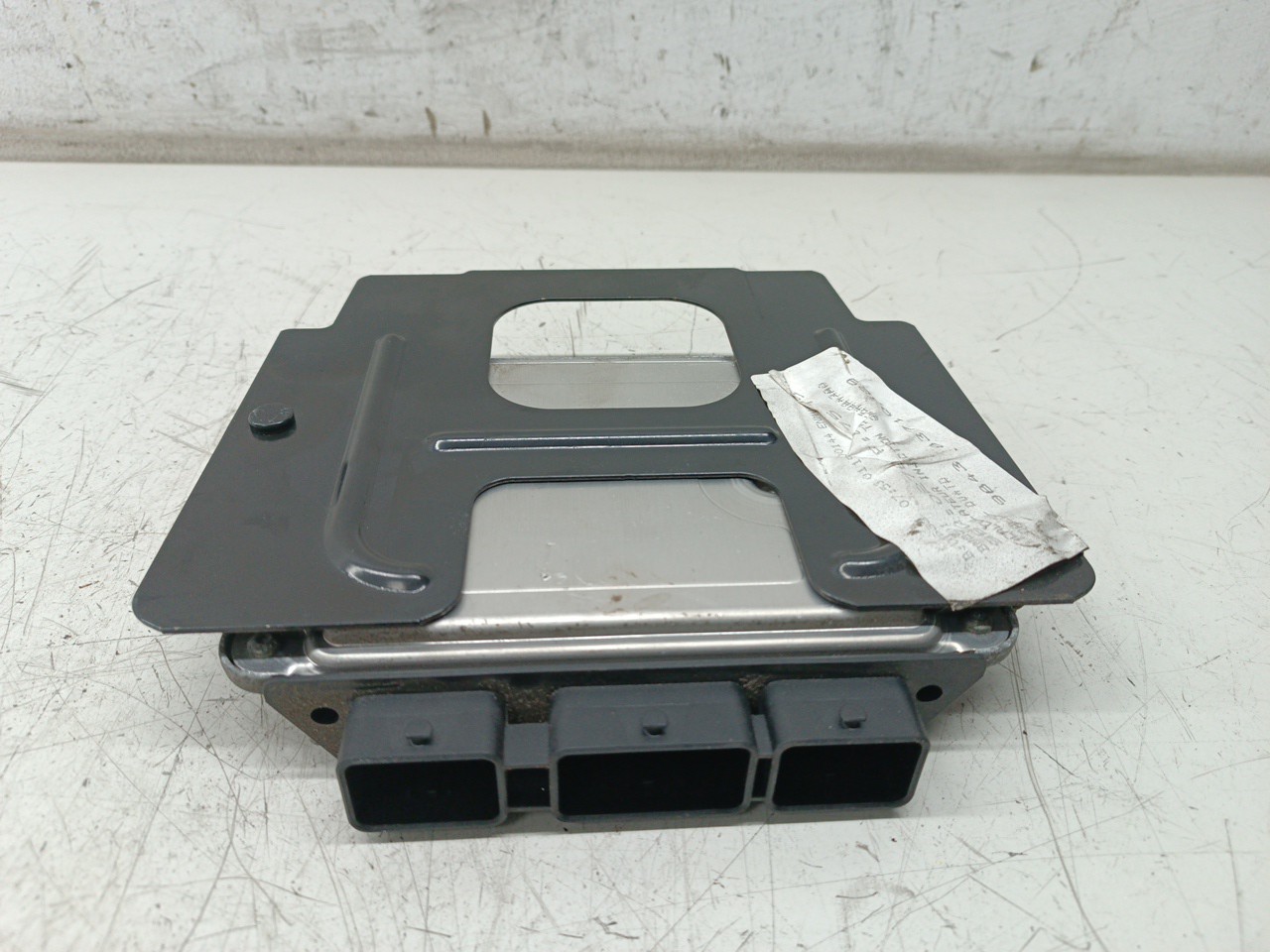 Centralina de Motor PEUGEOT 307 (3A/C) | 00 - 12 Imagem-3