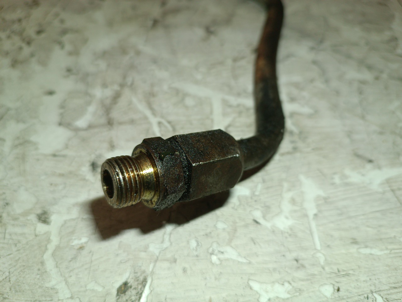 Tubos de direção assistida PEUGEOT BOXER Caixa (230L) | 94 - 05 Imagem-2