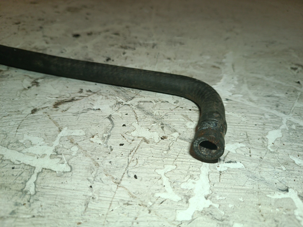 Tubo de Água PEUGEOT BOXER Caixa (230L) | 94 - 05 Imagem-2