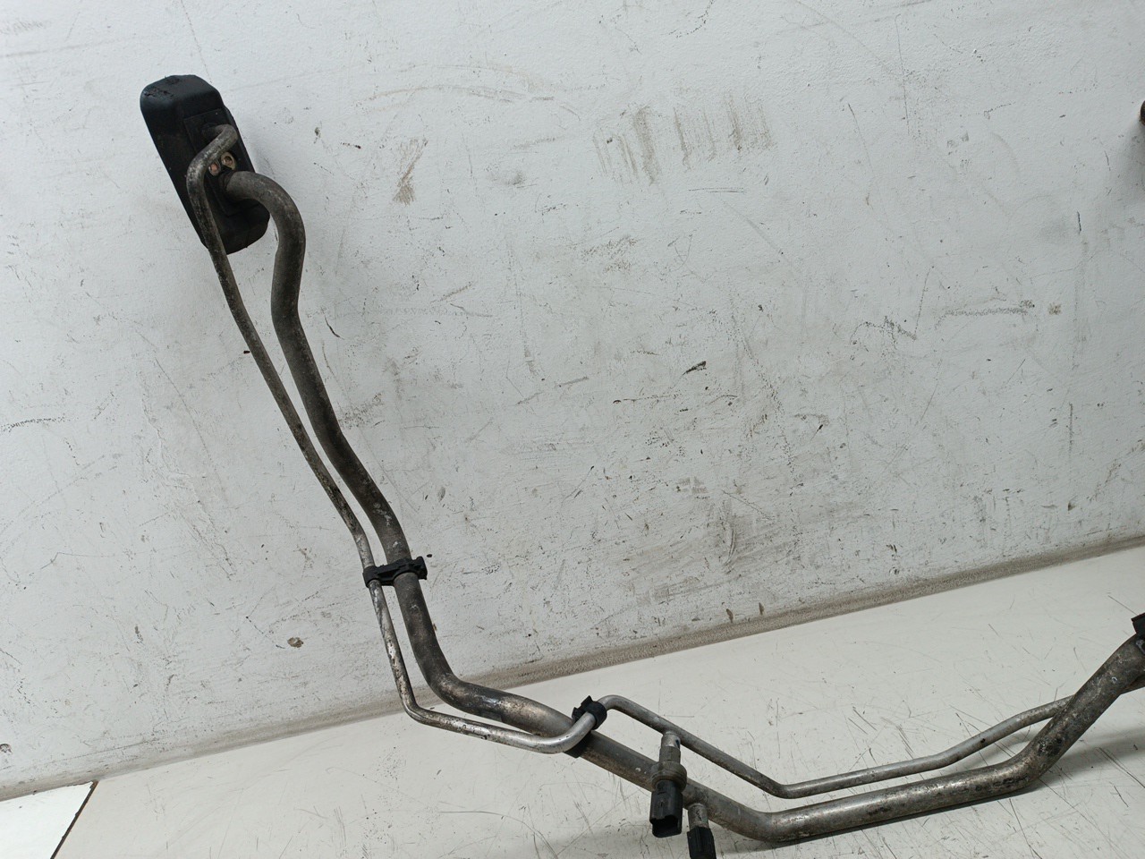 Tubo de Ar Condicionado PEUGEOT 307 (3A/C) | 00 - 12 Imagem-2