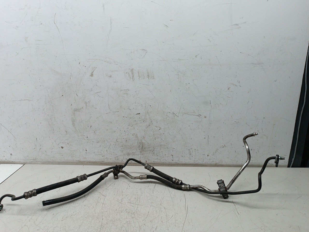 Tubo de Ar condicionado PEUGEOT 307 (3A/C) | 00 - 12