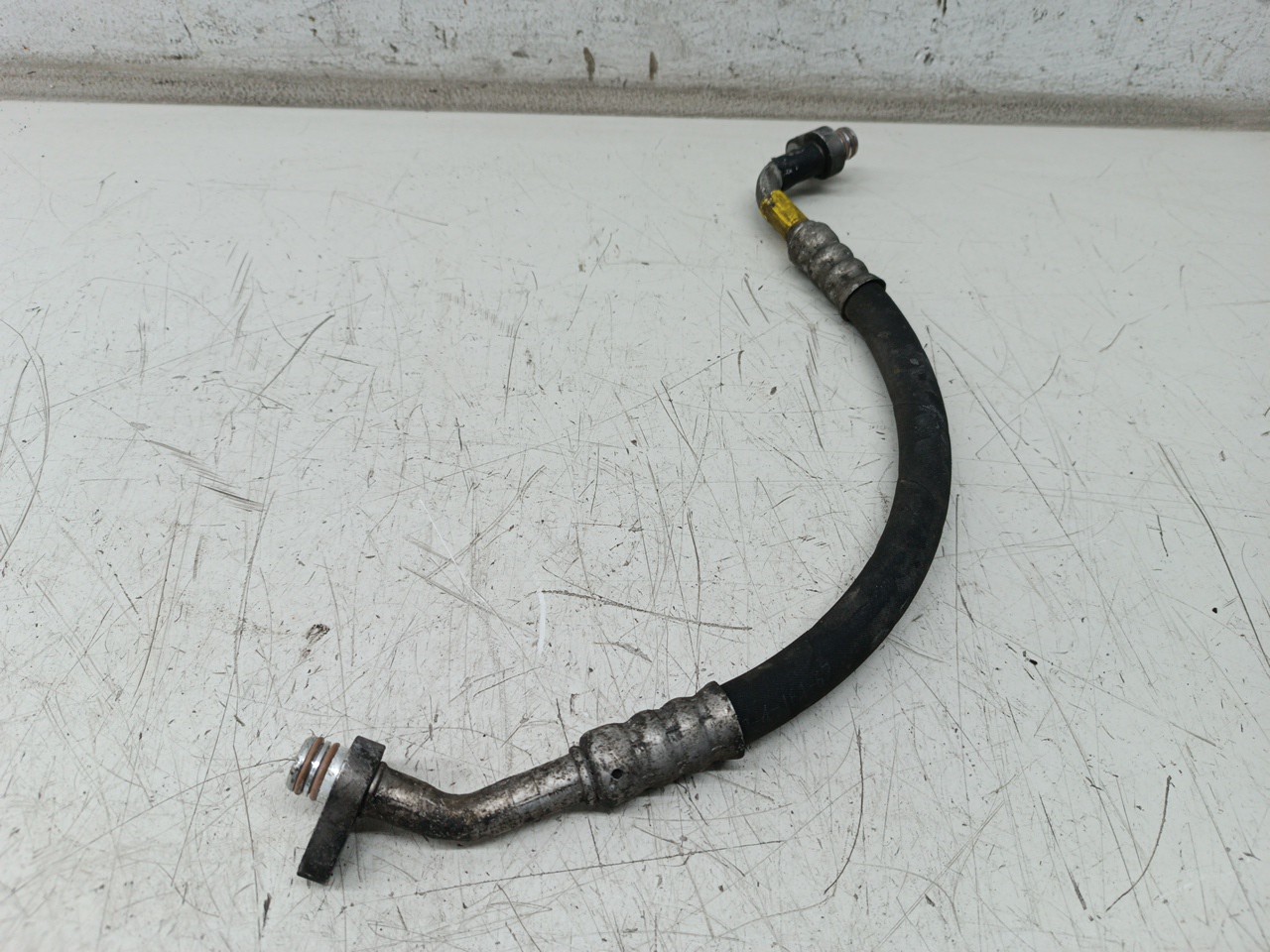 Tubo de Ar Condicionado PEUGEOT 307 (3A/C) | 00 - 12 Imagem-2