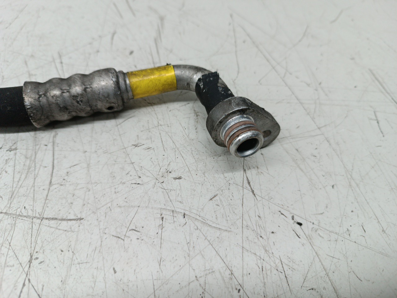 Tubo de Ar Condicionado PEUGEOT 307 (3A/C) | 00 - 12 Imagem-3