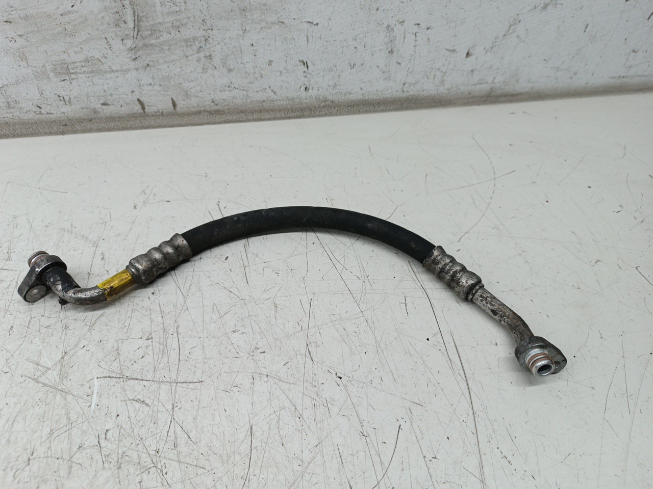 Tubo de Ar Condicionado PEUGEOT 307 (3A/C) | 00 - 12 Imagem-4