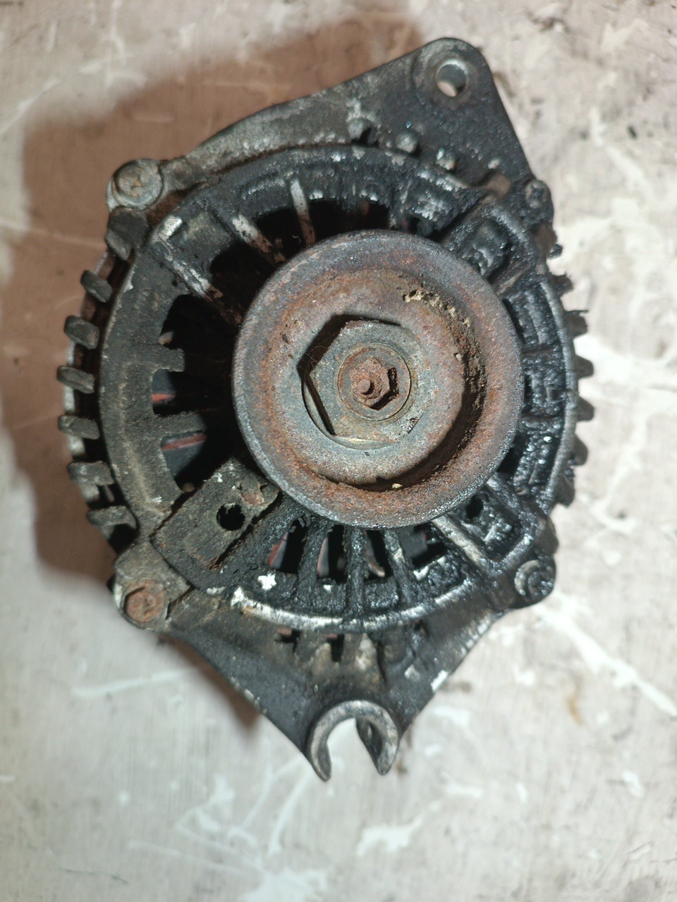 Alternador PEUGEOT BOXER Caixa (230L) | 94 - 05