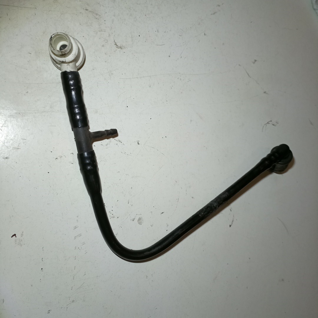 Tubo flexível de vacuo,sistema de travagem PEUGEOT BOXER Caixa (230L) | 94 - 05