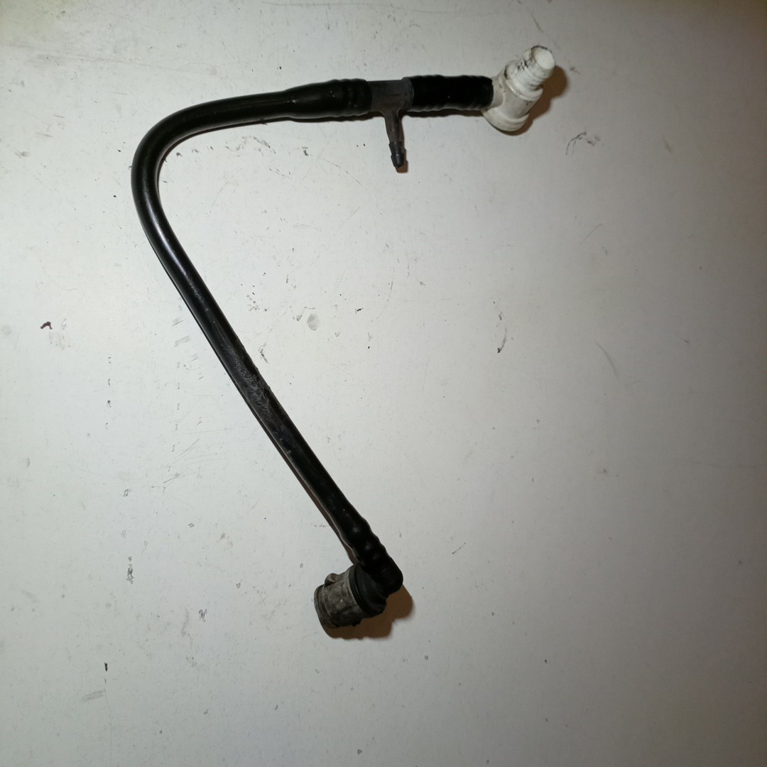 Tubo flexível de vacuo,sistema de travagem PEUGEOT BOXER Caixa (230L) | 94 - 05 Imagem-1