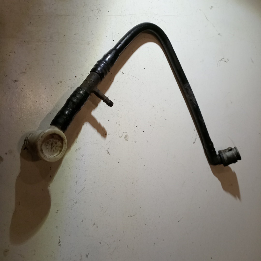 Tubo flexível de vacuo,sistema de travagem PEUGEOT BOXER Caixa (230L) | 94 - 05 Imagem-2