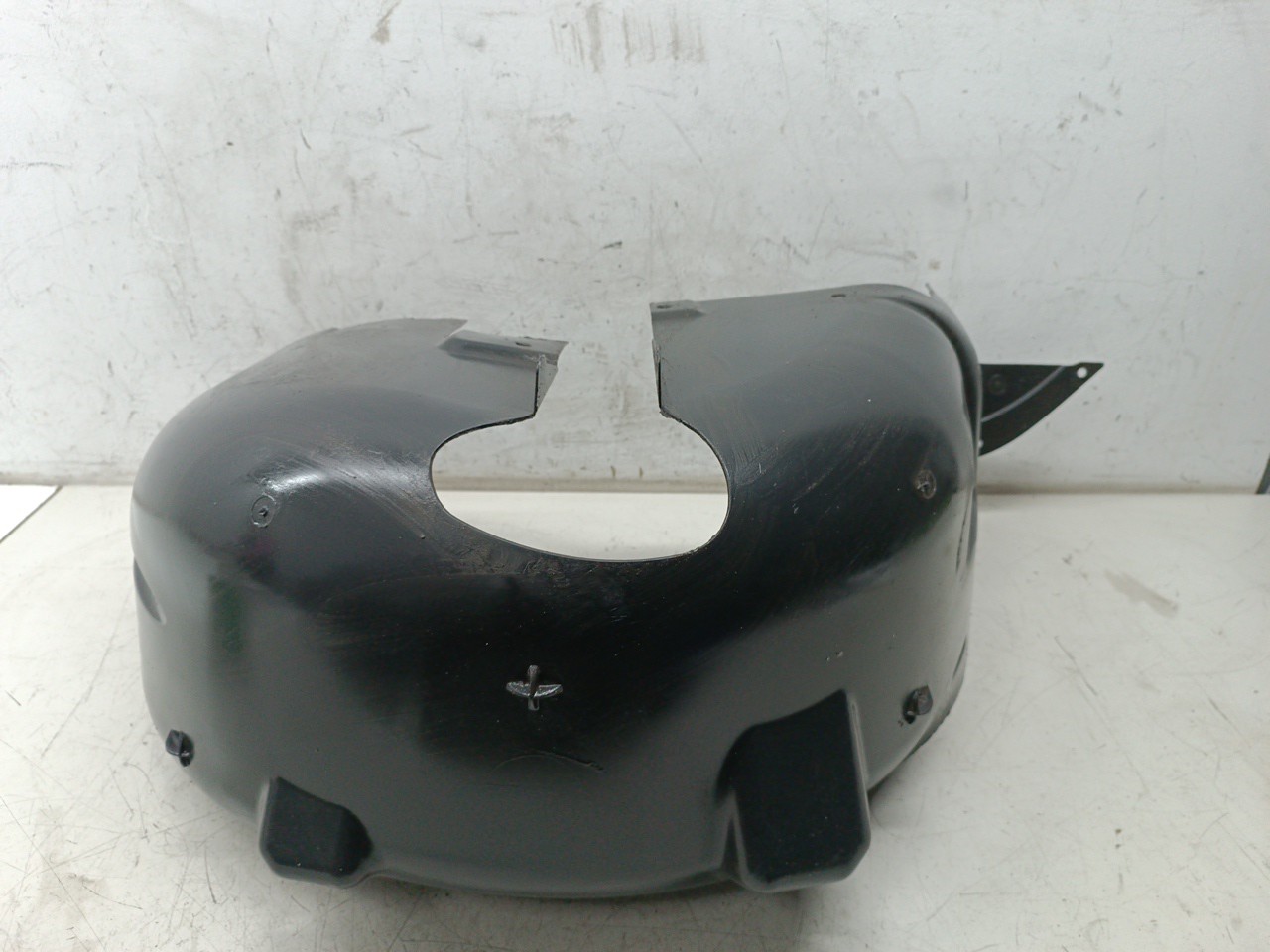 Cava de Roda Traseira Esquerda PEUGEOT 307 (3A/C) | 00 - 12