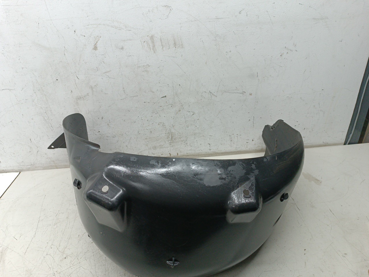 Cava de Roda Traseira Esquerda PEUGEOT 307 (3A/C) | 00 - 12 Imagem-1