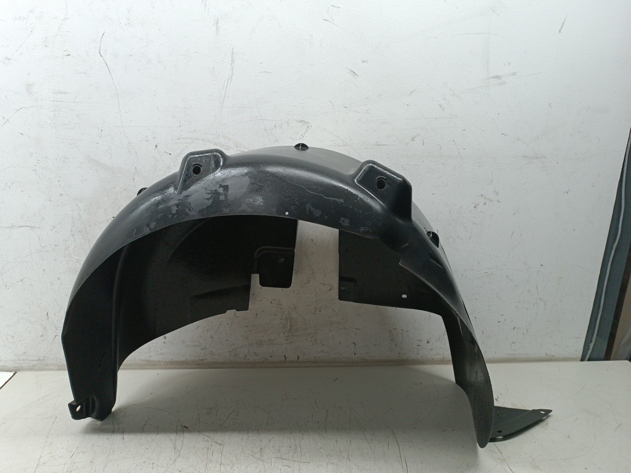 Cava de Roda Traseira Esquerda PEUGEOT 307 (3A/C) | 00 - 12 Imagem-4